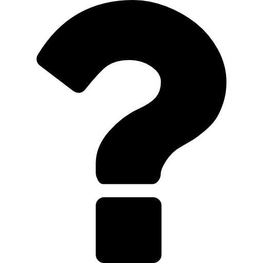 Mystery Icon